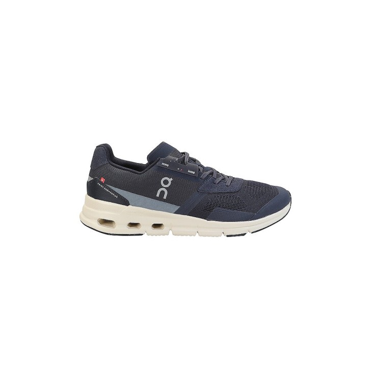 ON Sneaker CLOUDRIFT blau | 45