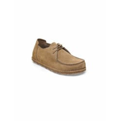 BIRKENSTOCK Schnürschuhe UTTI beige | 42