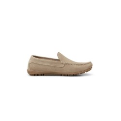 MARC O'POLO Mokassin  grau | 41