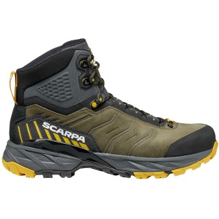 Scarpa Herren Rush TRK GTX Schuhe