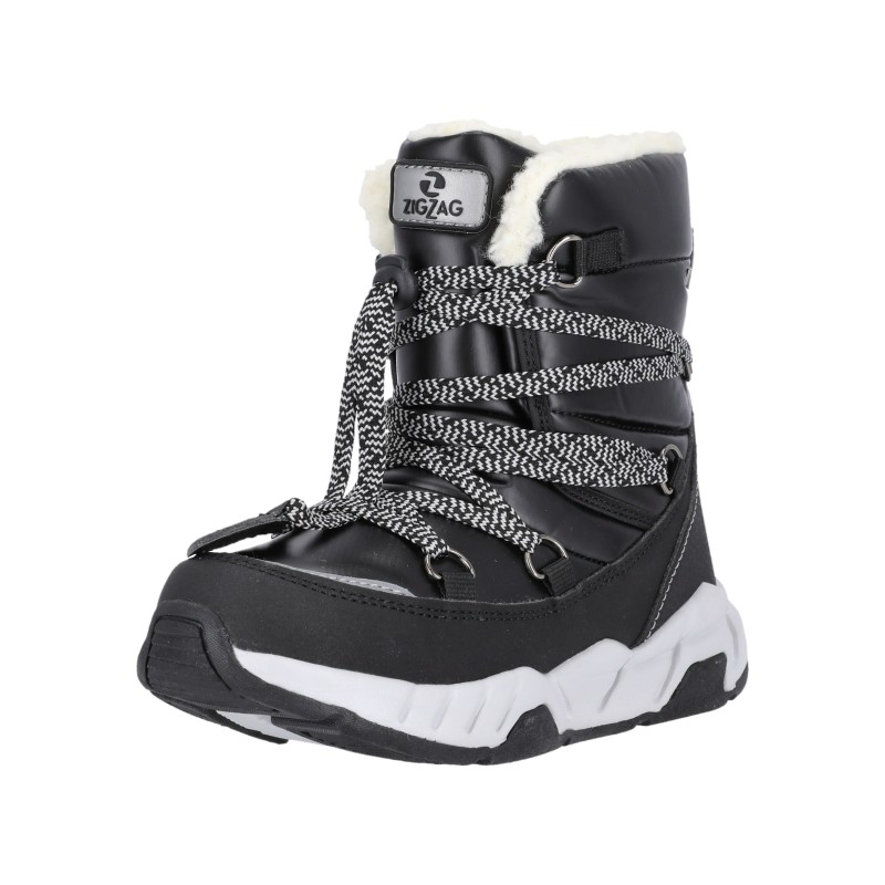 ZIGZAG Stiefel "Turriea", mit wasserabweisendem Obermaterial