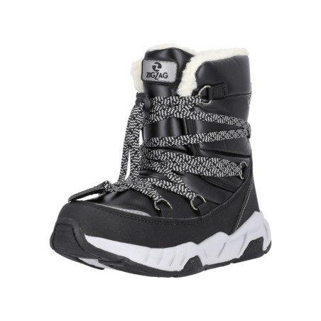 ZIGZAG Stiefel "Turriea", mit wasserabweisendem Obermaterial