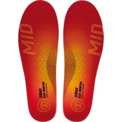 Sidas 3Feet Eco Winter Mid Einlegesohle