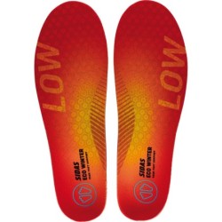 Sidas 3Feet Eco Winter Low Einlegesohle
