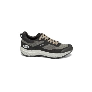 HANWAG Damen Wanderschuhe Kaduro Light GTX schwarz | 39