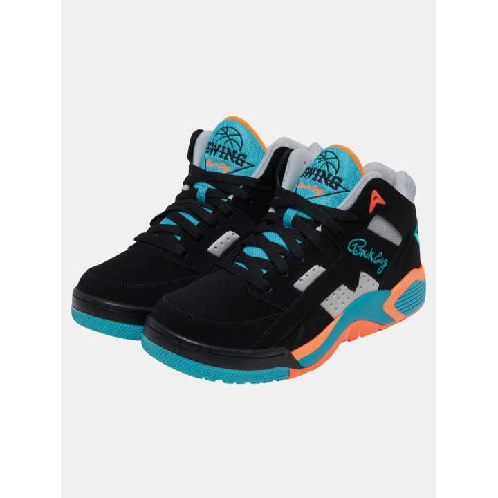 EWING WRAP Sneaker