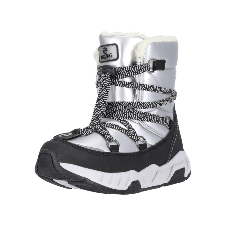 ZIGZAG Stiefel "Turriea", mit wasserabweisendem Obermaterial