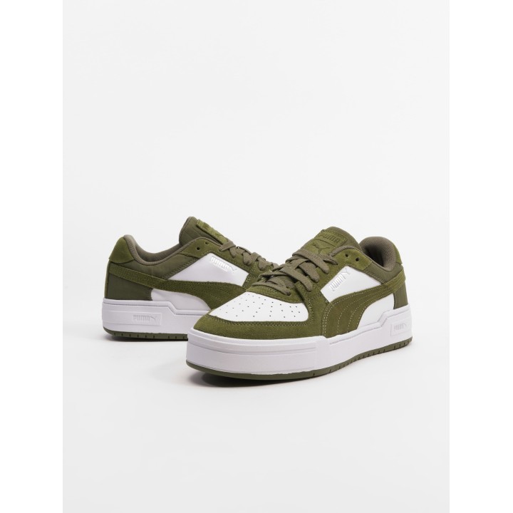 Puma Ca Pro Quilt Sneaker