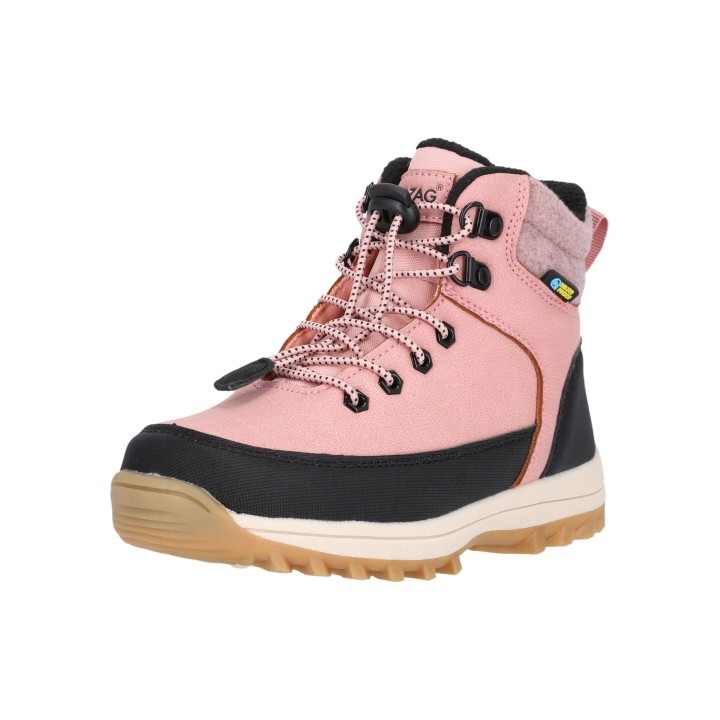 ZIGZAG Stiefel "Aenaide", im robusten, wasserdichten und stylischen Design