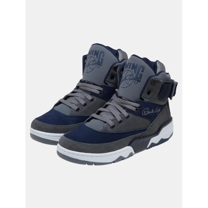 EWING 33 HI Georgetown Sneaker