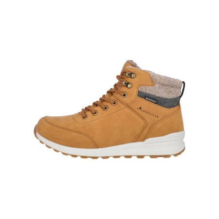WHISTLER Stiefel "Merotu", in wasserdichter Qualität mit bequem gepolstertem Fersenbereich