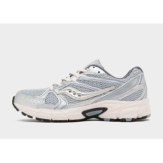 Saucony Ride Millennium Damen - Grey - Womens, Grey