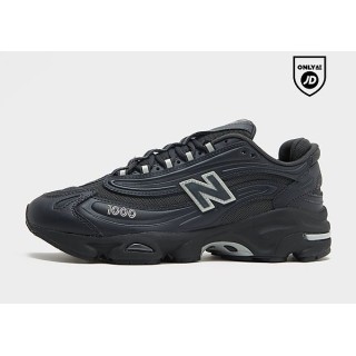 New Balance 1000 - BLACK - Mens, BLACK