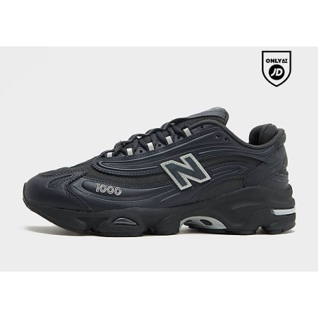 New Balance 1000 - BLACK - Mens, BLACK