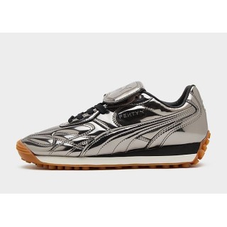 PUMA x FENTY Avanti Damen - Silver - Womens, Silver