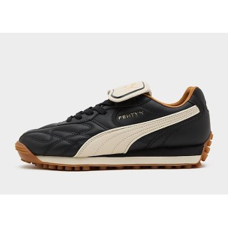 PUMA x FENTY Avanti Damen - Black - Womens, Black