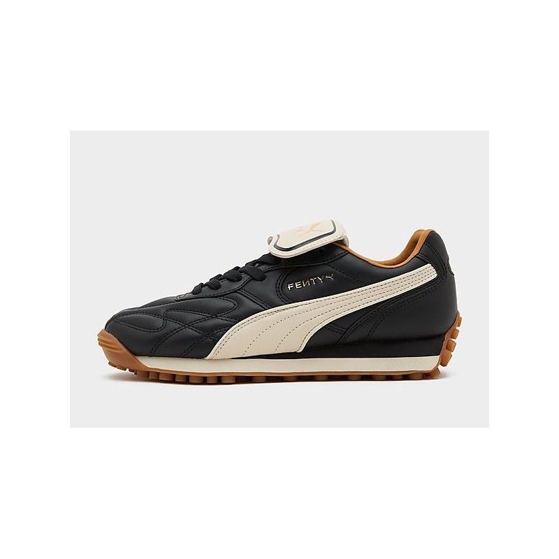PUMA x FENTY Avanti Damen - Black - Womens, Black