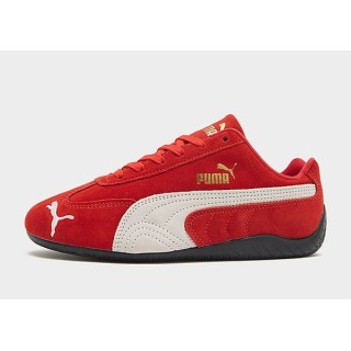 PUMA Speedcat OG Damen - RED - Womens, RED