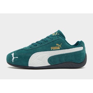 PUMA Speedcat OG Damen - Green - Womens, Green