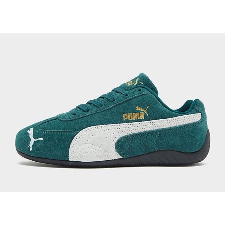 PUMA Speedcat OG Damen - Green - Womens, Green