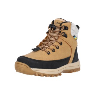 ZIGZAG Stiefel "Aenaide", im robusten, wasserdichten und stylischen Design