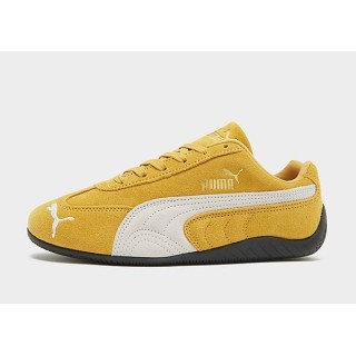PUMA Speedcat OG Damen - YELLOW - Womens, YELLOW