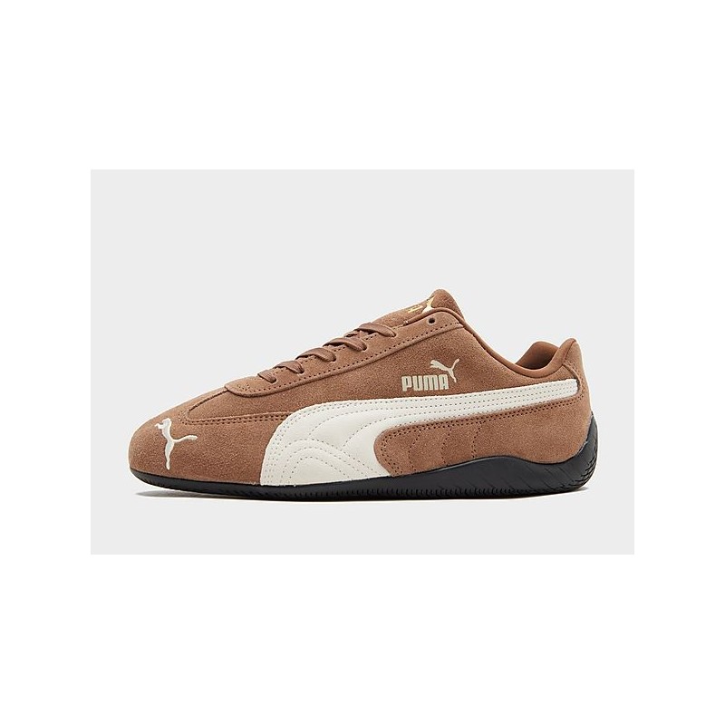 PUMA Speedcat OG Damen - BROWN - Womens, BROWN