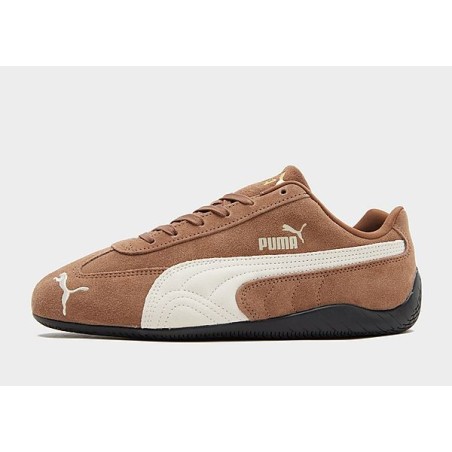 PUMA Speedcat OG Damen - BROWN - Womens, BROWN