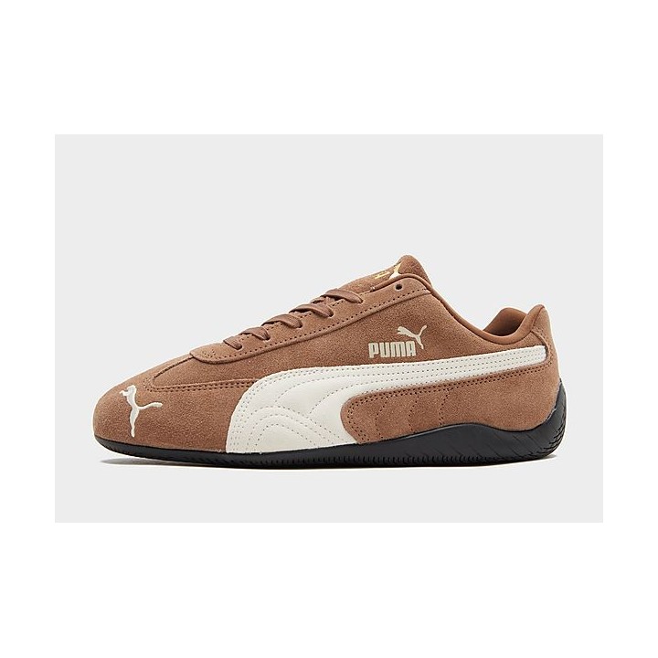 PUMA Speedcat OG Damen - BROWN - Womens, BROWN