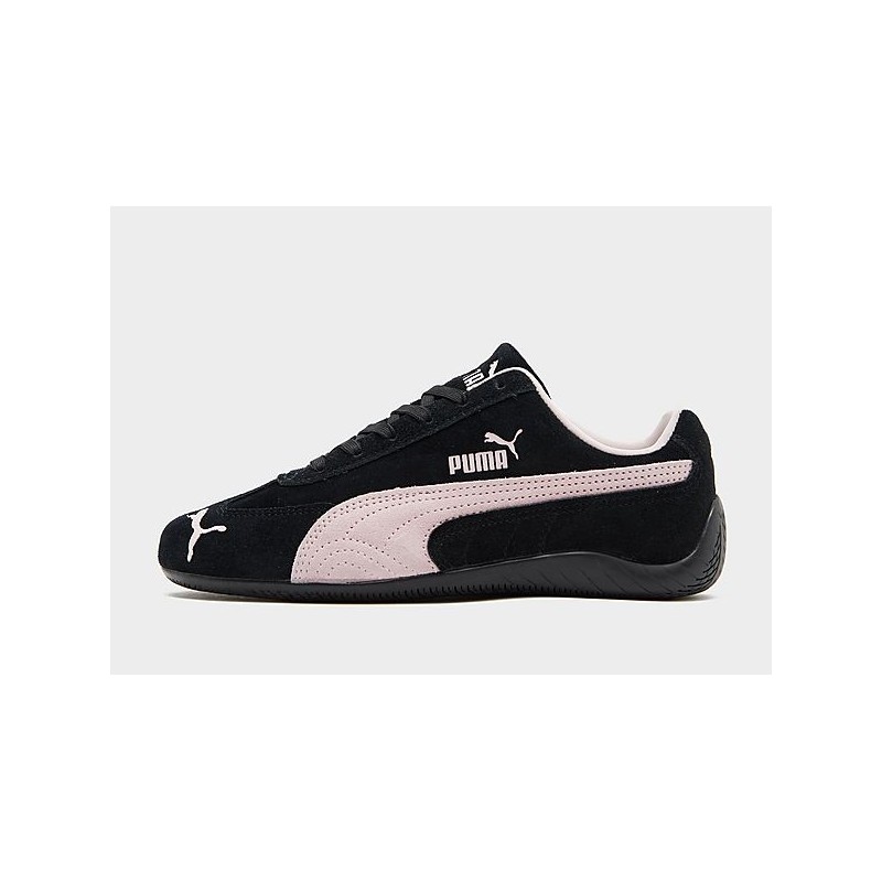 PUMA Speedcat OG Damen - Black - Womens, Black