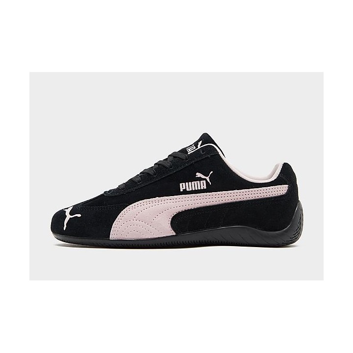 PUMA Speedcat OG Damen - Black - Womens, Black