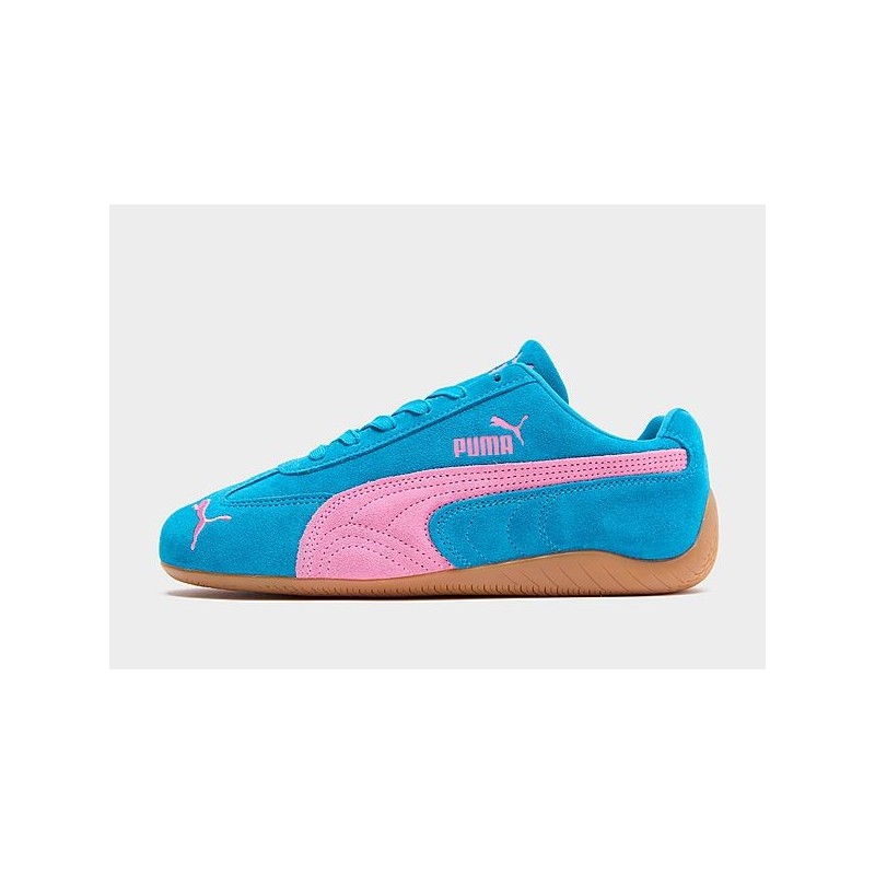 PUMA Speedcat OG Damen - BLUE - Womens, BLUE