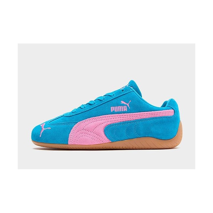 PUMA Speedcat OG Damen - BLUE - Womens, BLUE