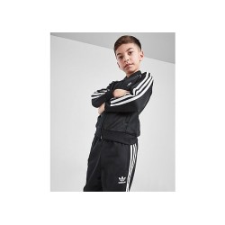 adidas Originals Superstar Trainingsanzug Kleinkinder - Black, Black