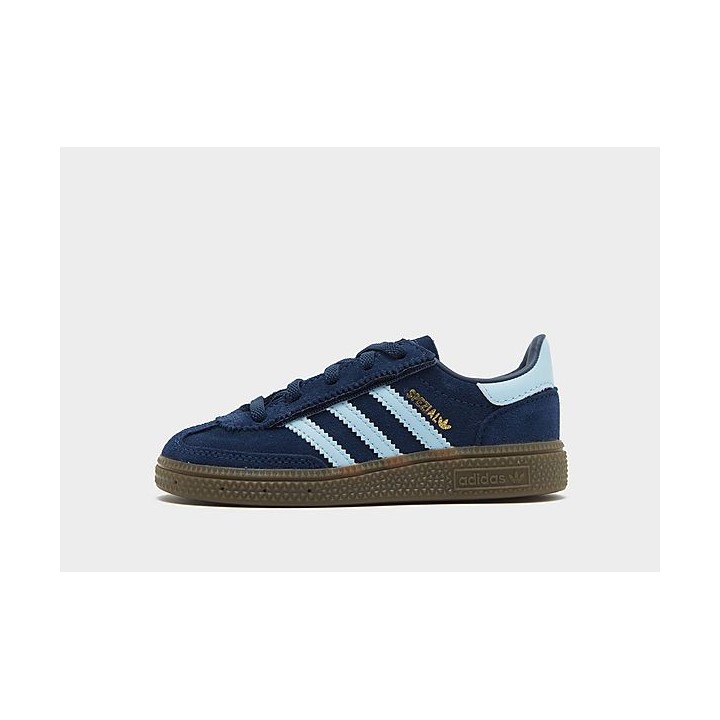 adidas Originals Handball Spezial Infant - Blue, Blue