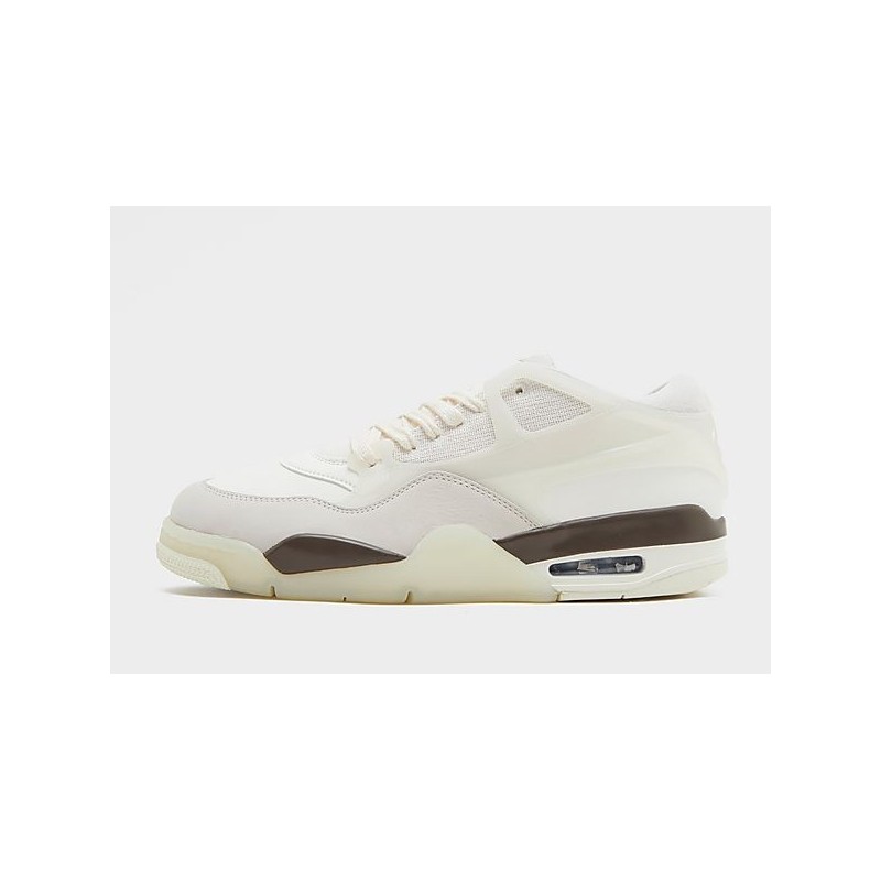 Jordan Air 4 RM - Sail - Mens, Sail