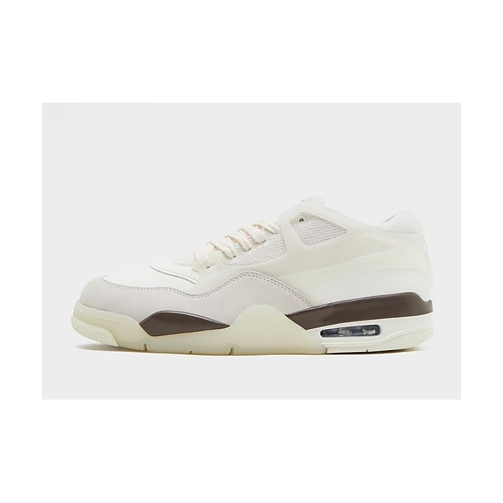 Jordan Air 4 RM - Sail - Mens, Sail