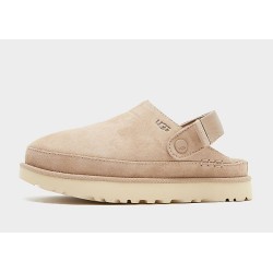 UGG Goldenstar Clog Damen - Tan - Womens, Tan