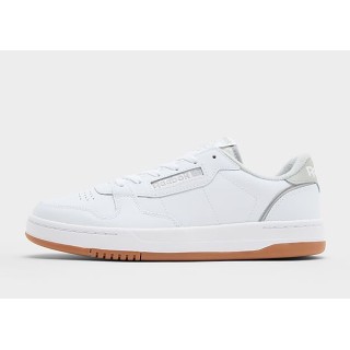 Reebok Phase Court - White - Mens, White