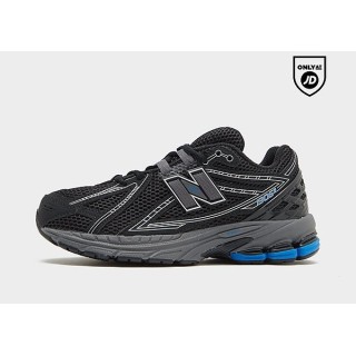 New Balance 1906 Kinder - Black, Black