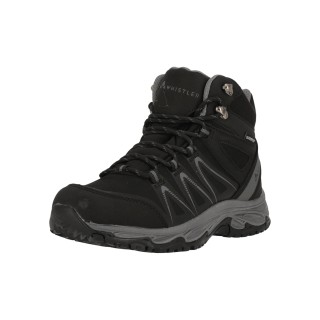 WHISTLER Stiefel "Cansou", mit wasserabweisenden und temperaturregulierenden Eigenschaften