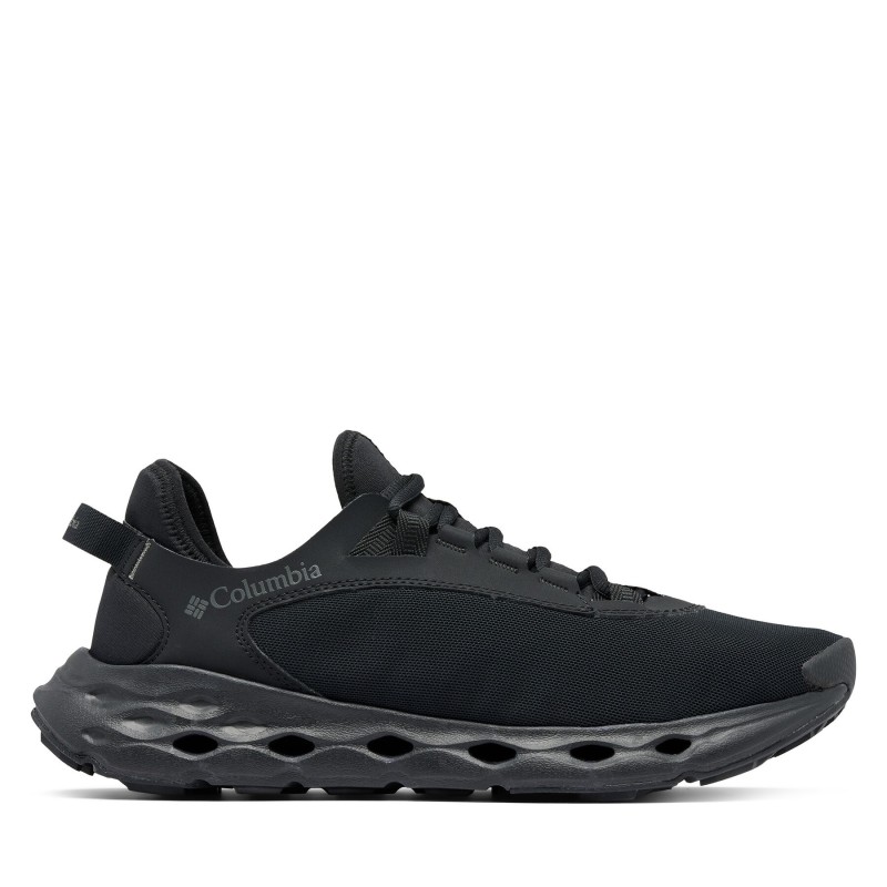 Trekkingschuhe Columbia Drainmaker Xtr 2063431013 Schwarz