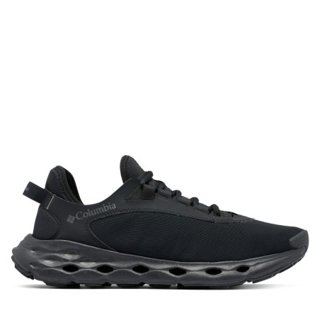 Trekkingschuhe Columbia Drainmaker Xtr 2063431013 Schwarz