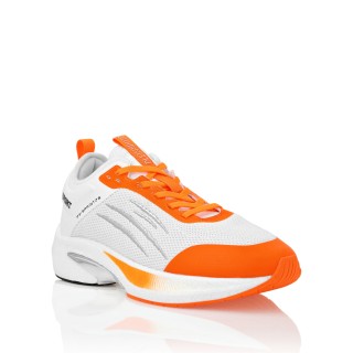 PLEIN SPORT Sneaker "SPRINT - 78 // GEN.X.05"