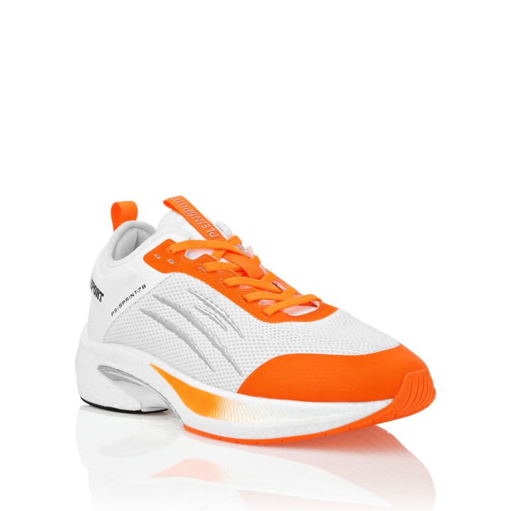 PLEIN SPORT Sneaker "SPRINT - 78 // GEN.X.05"