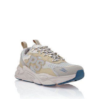 PLEIN SPORT Sneaker "TIGER STORM // GEN.X.05"