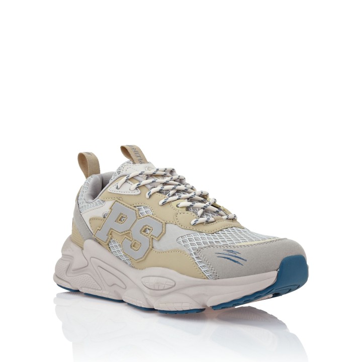 PLEIN SPORT Sneaker "TIGER STORM // GEN.X.05"
