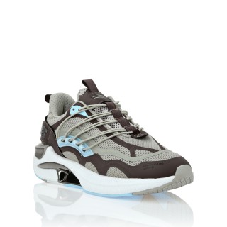 PLEIN SPORT Sneaker "TIGER STORM // GEN.X.05"