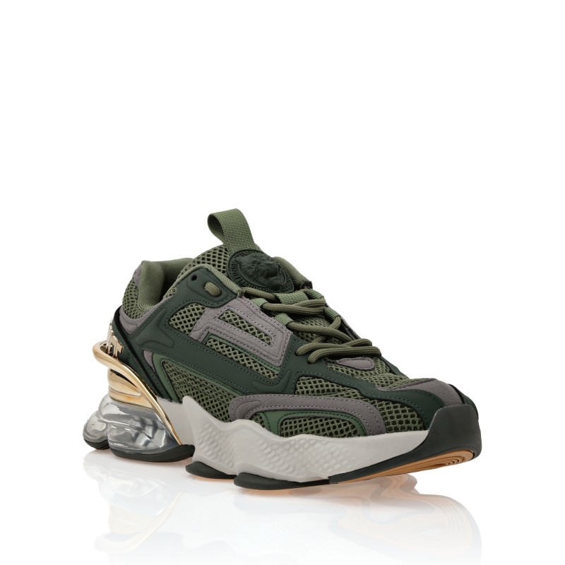 PLEIN SPORT Sneaker "Ps"