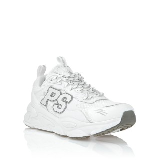 PLEIN SPORT Sneaker "TIGER STORM // GEN.X.05"